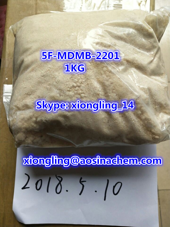 5f-mdmb-2201 5f-mdmb-2201 5f-mdmb-2201 powder xiongling@aosinachem.com
